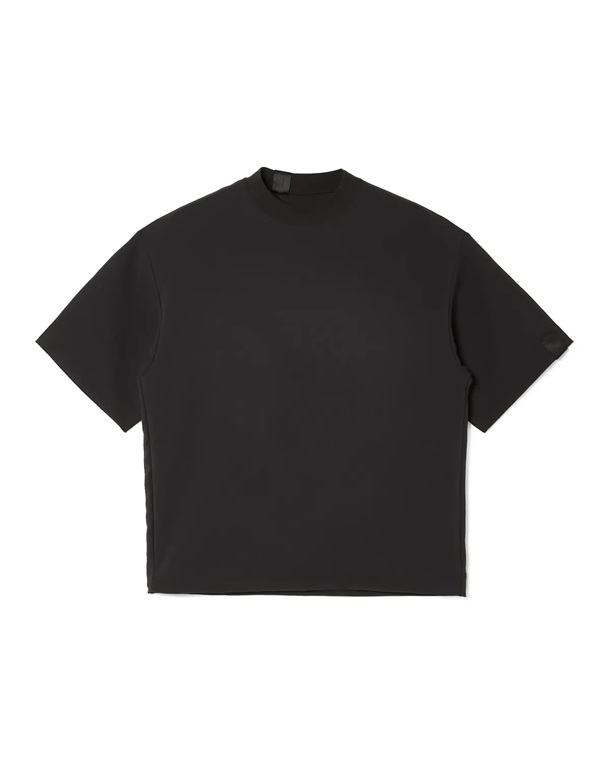 N.HOOLYWOOD COMPILE / DRAWSTRING T-SHIRT (2261-CS56-010)