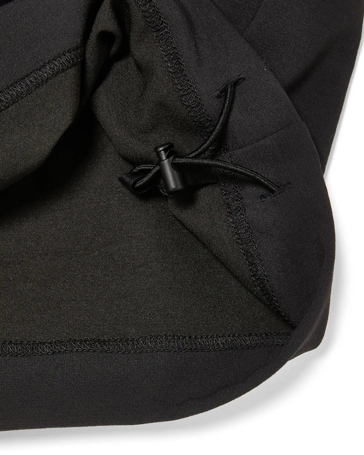 N.HOOLYWOOD COMPILE / DRAWSTRING T-SHIRT (2261-CS56-010)