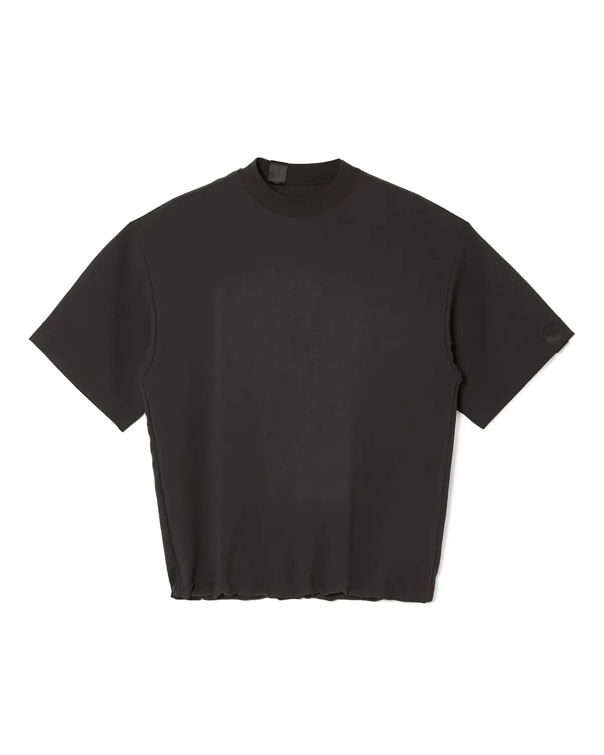N.HOOLYWOOD COMPILE / DRAWSTRING T-SHIRT (2261-CS56-010)