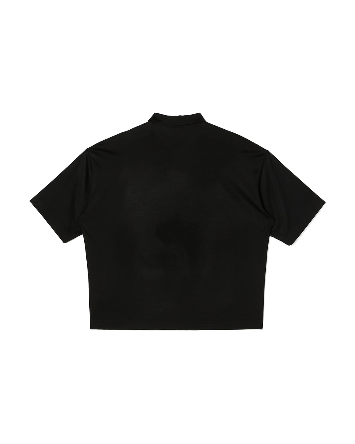 エヌハリウッド　スウェットポロシャツ N.HOOLYWOOD (エヌハリウッド) / POLO SHIRT | 公式通販・JACK in the NET