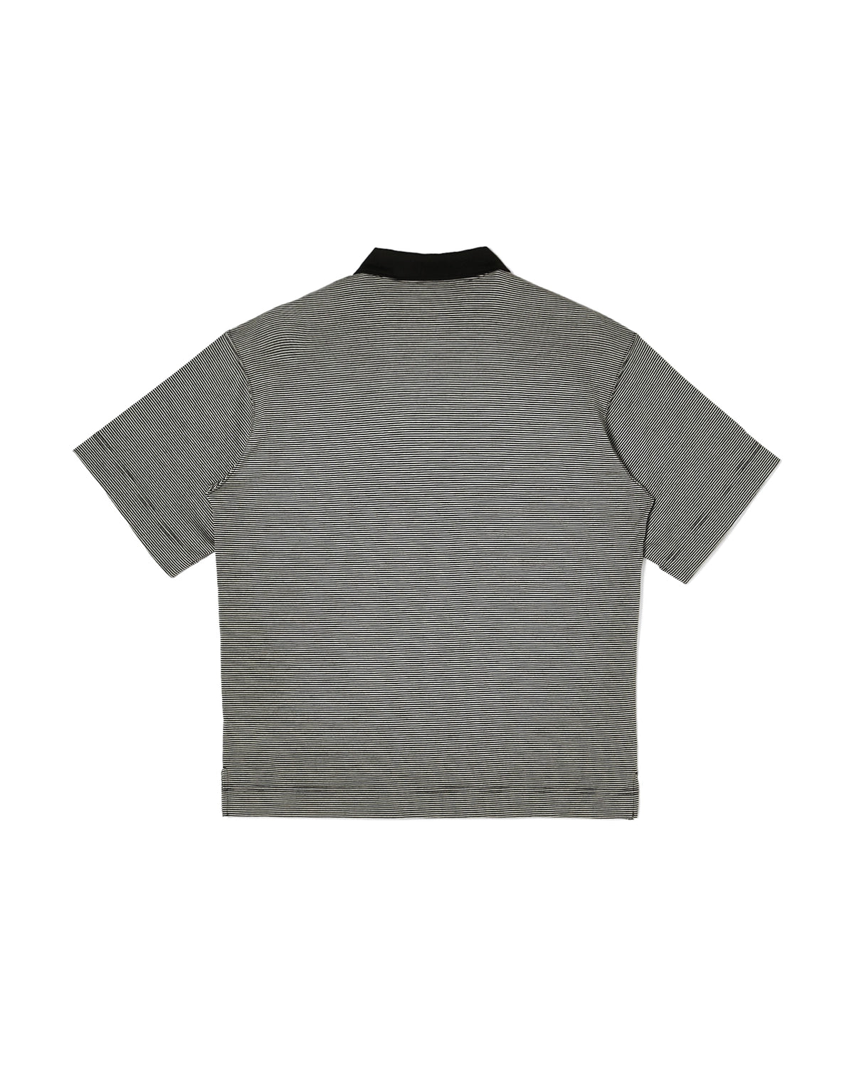 N.HOOLYWOOD COMPILE / POLO SHIRT (2261-CS57-019)