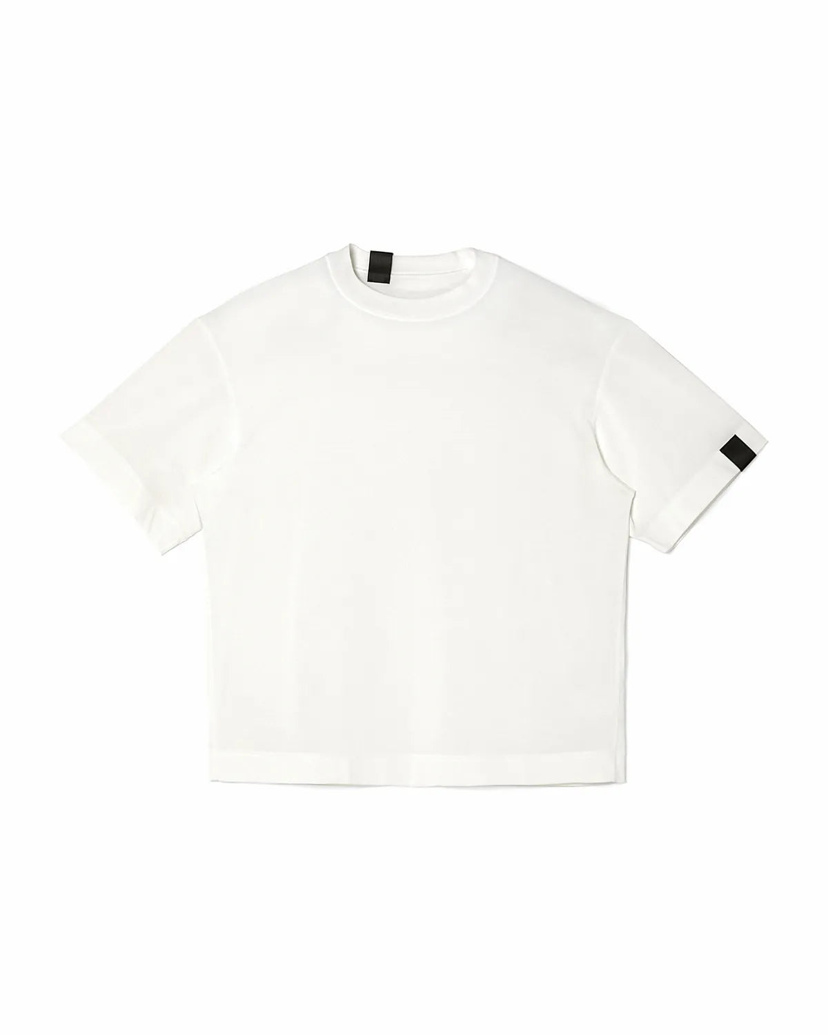 N.HOOLYWOOD COMPILE / CREW NECK T-SHIRT (2261-CS58-020)