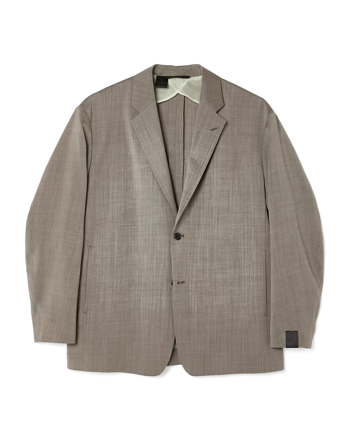 N.HOOLYWOOD / DRESS SHIRT (SH07-101) 