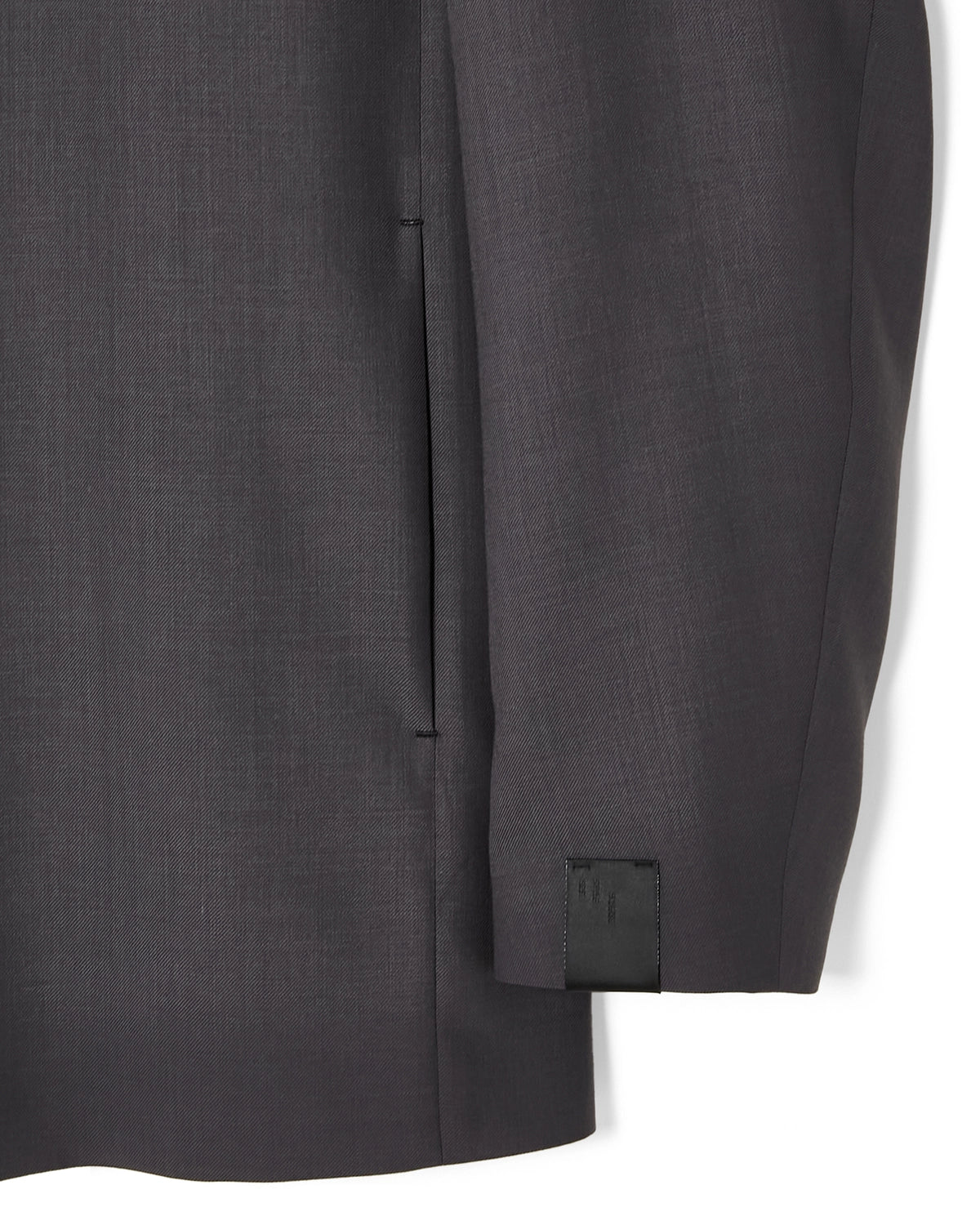 N.HOOLYWOOD / DRESS SHIRT (SH07-101) 