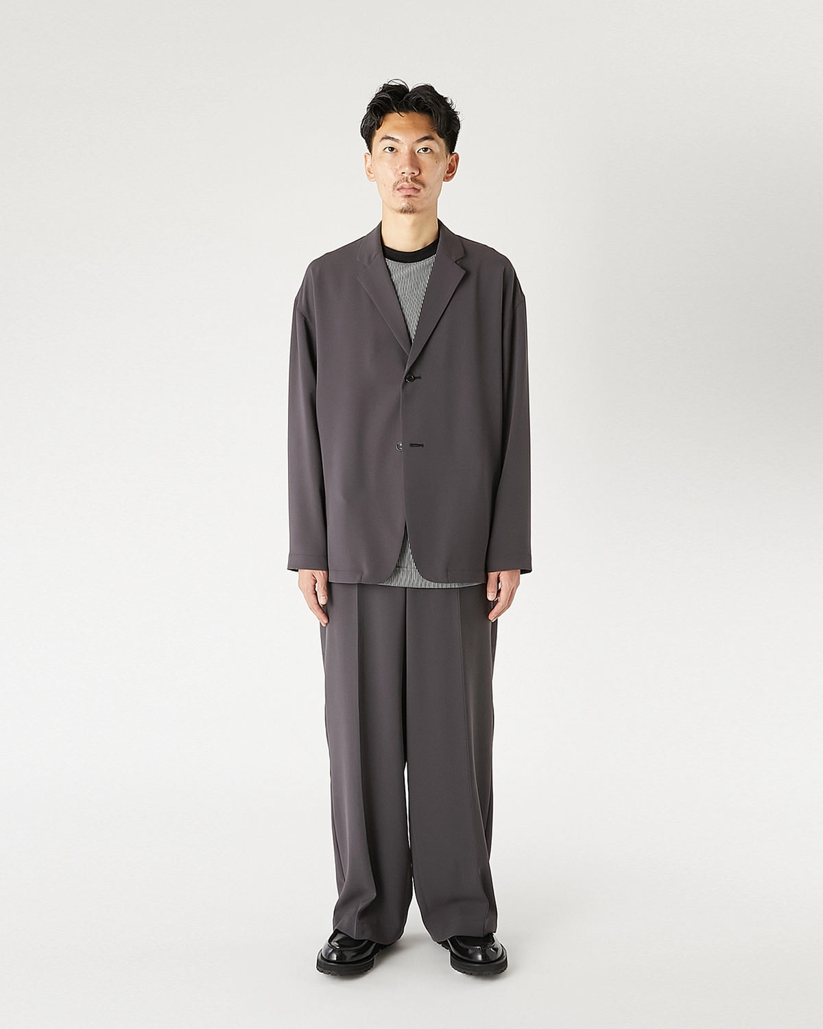 N.HOOLYWOOD / DRESS SHIRT (SH07-101) 