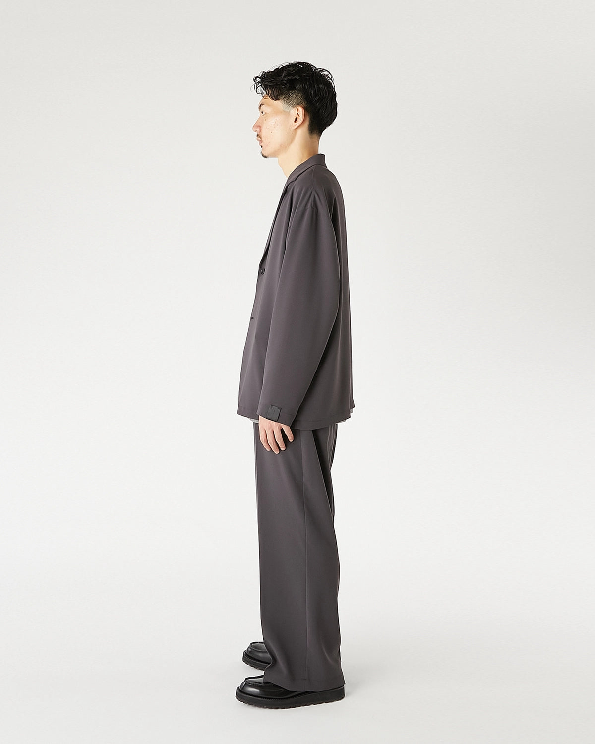 N.HOOLYWOOD / DRESS SHIRT (SH07-101) 
