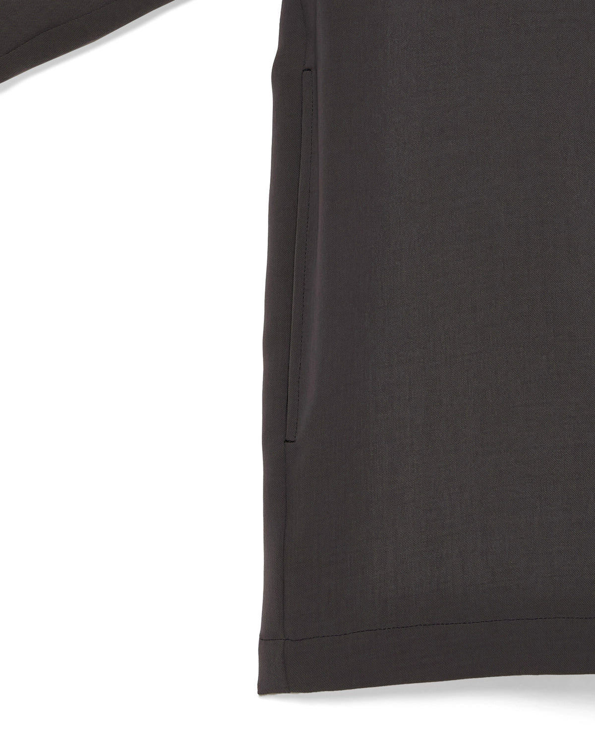 N.HOOLYWOOD / DRESS SHIRT (SH07-101) 