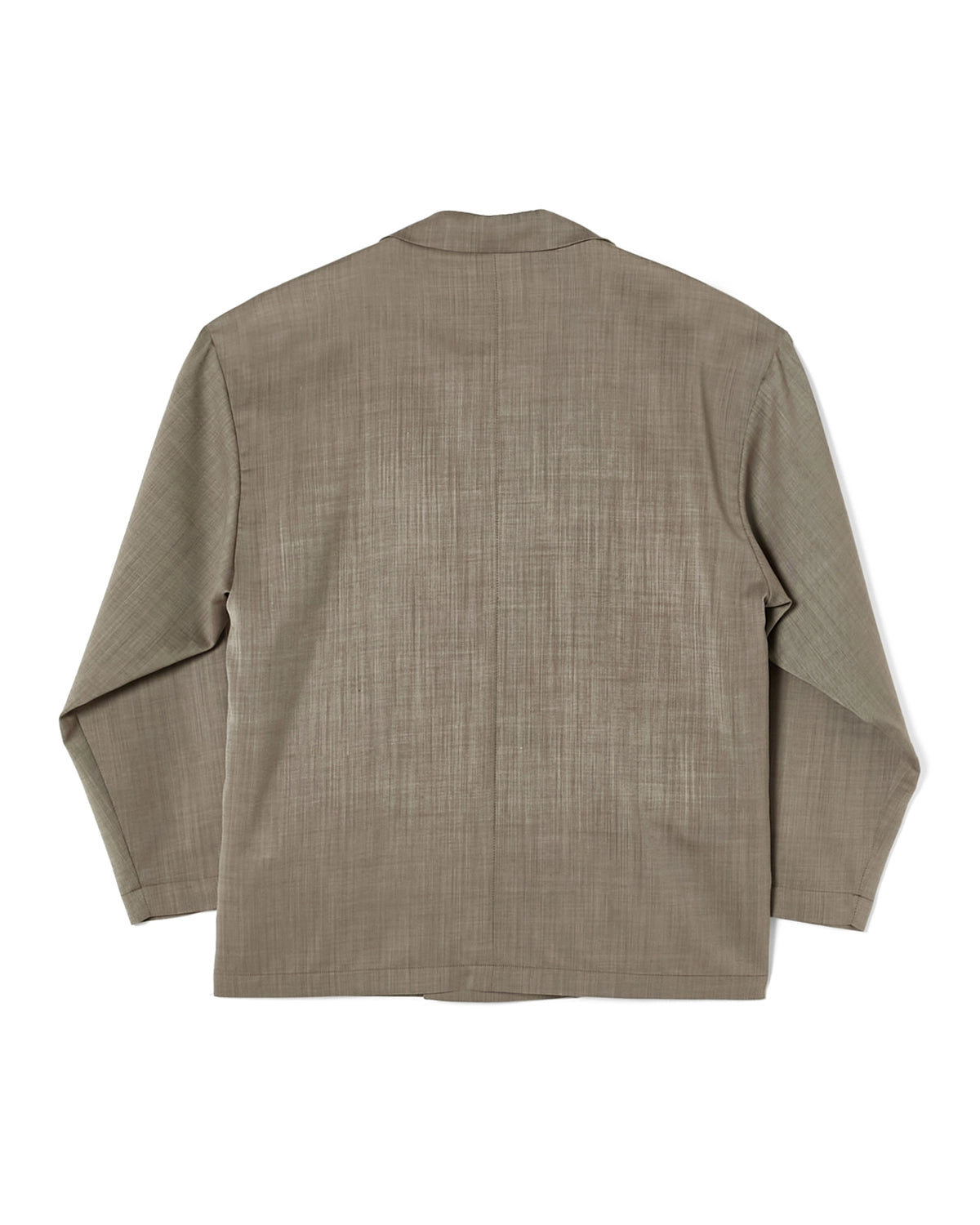 N.HOOLYWOOD / DRESS SHIRT (SH07-101) 