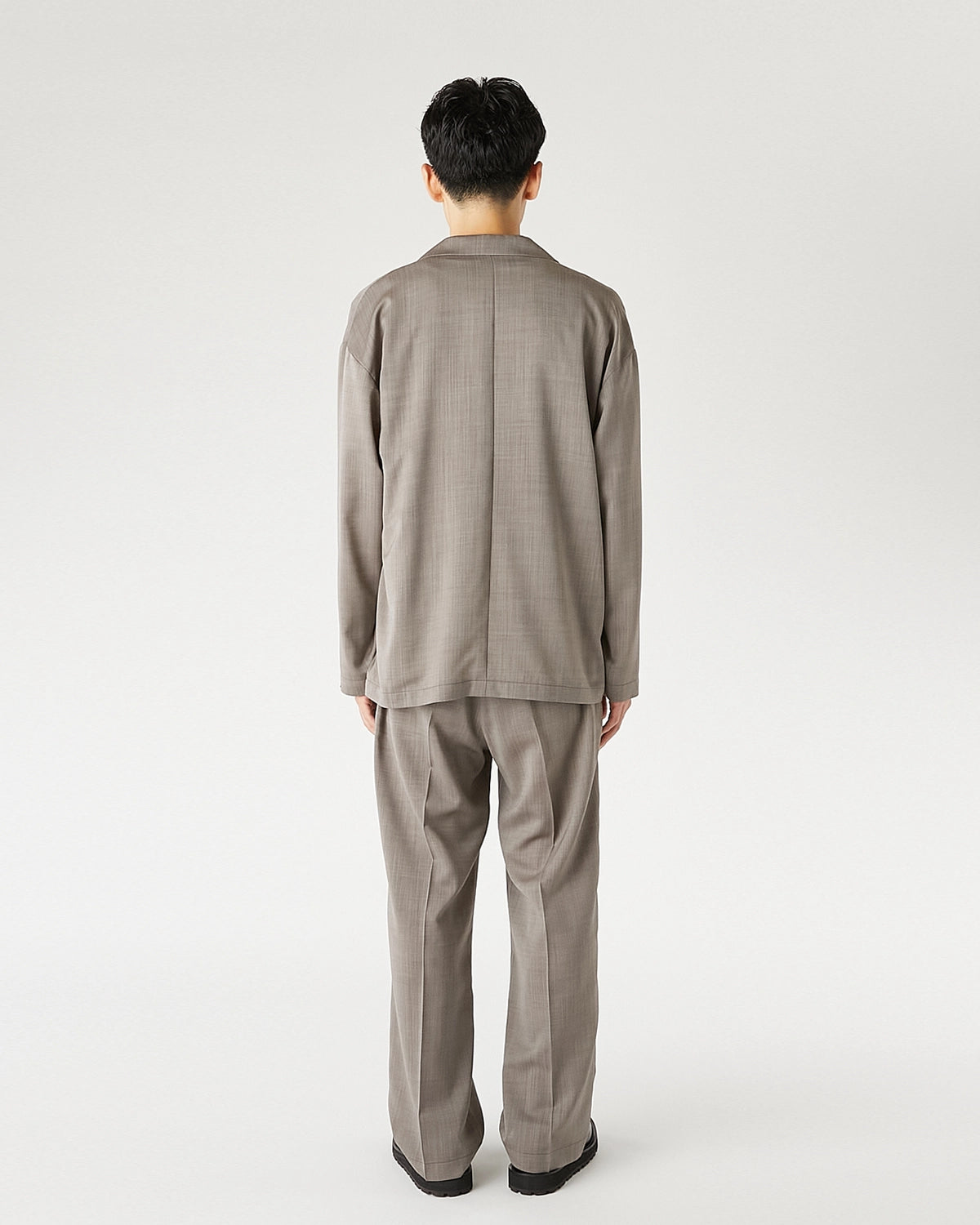 N.HOOLYWOOD / DRESS SHIRT (SH07-101) 