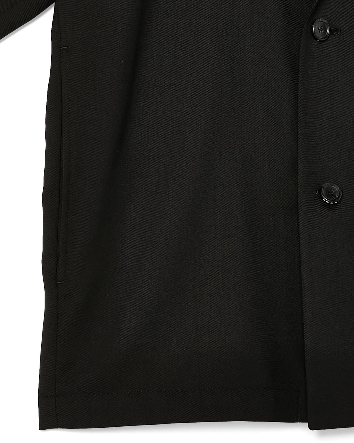 N.HOOLYWOOD / DRESS SHIRT (SH07-101) 