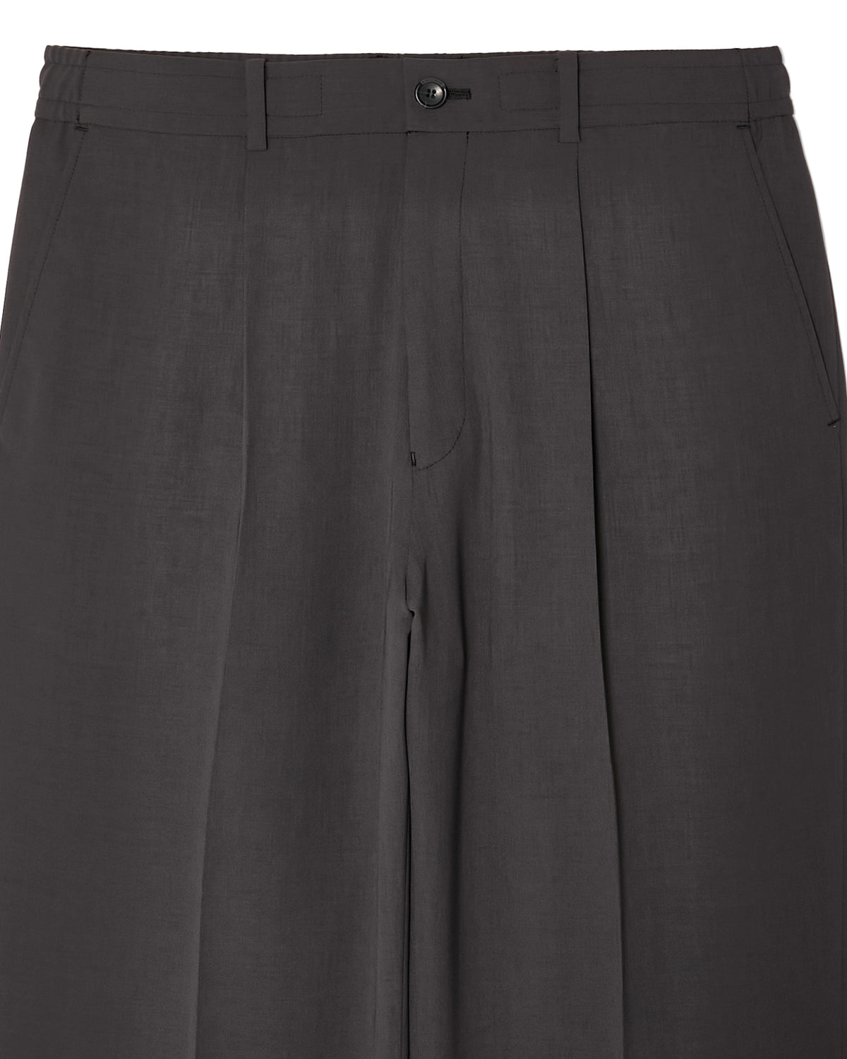 N.HOOLYWOOD COMPILE / 1TUCK TROUSERS (2261-PT06-011)