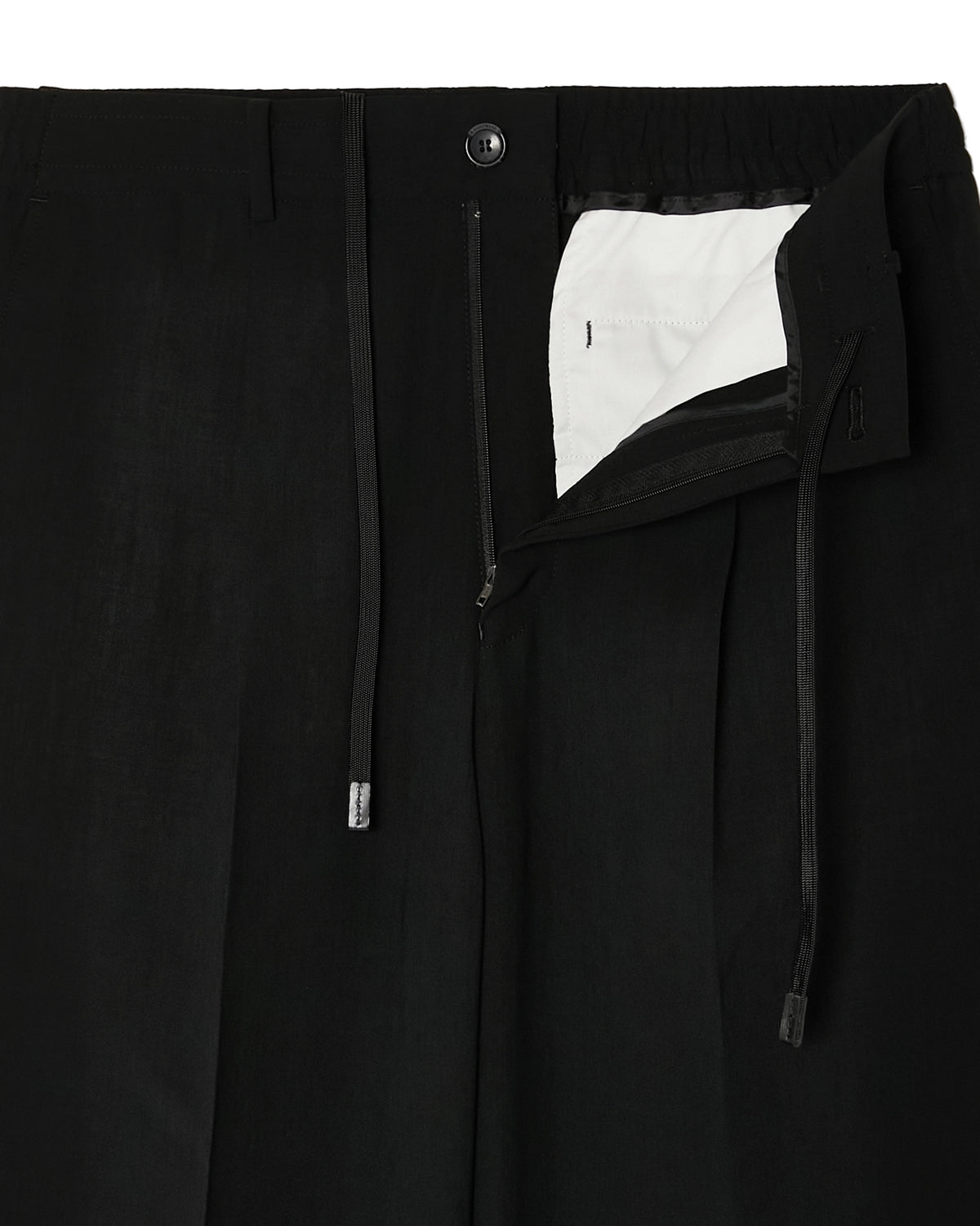 N.HOOLYWOOD COMPILE / 1TUCK TROUSERS (2261-PT06-011)