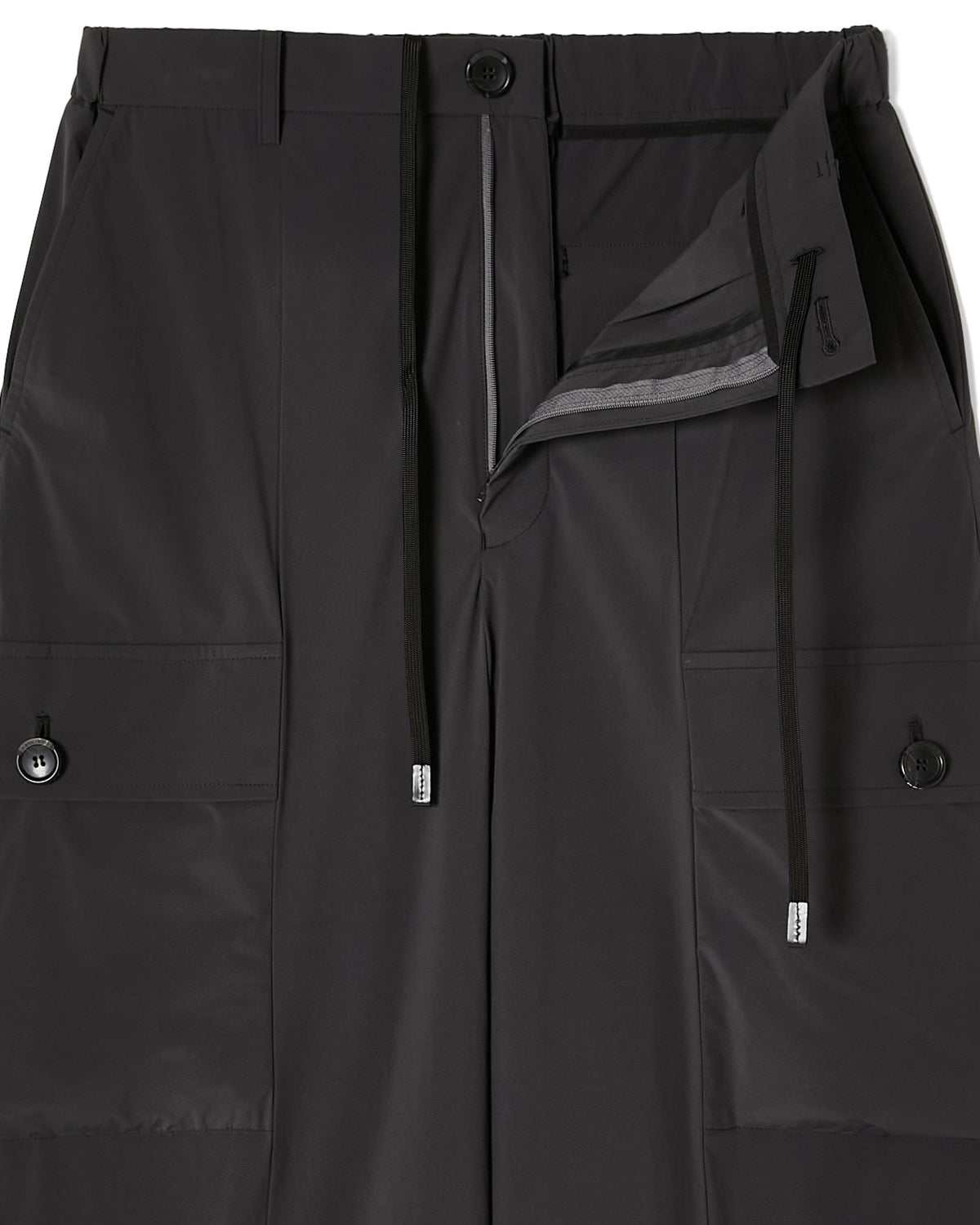 N.HOOLYWOOD / DRESS SHIRT (SH07-101) 