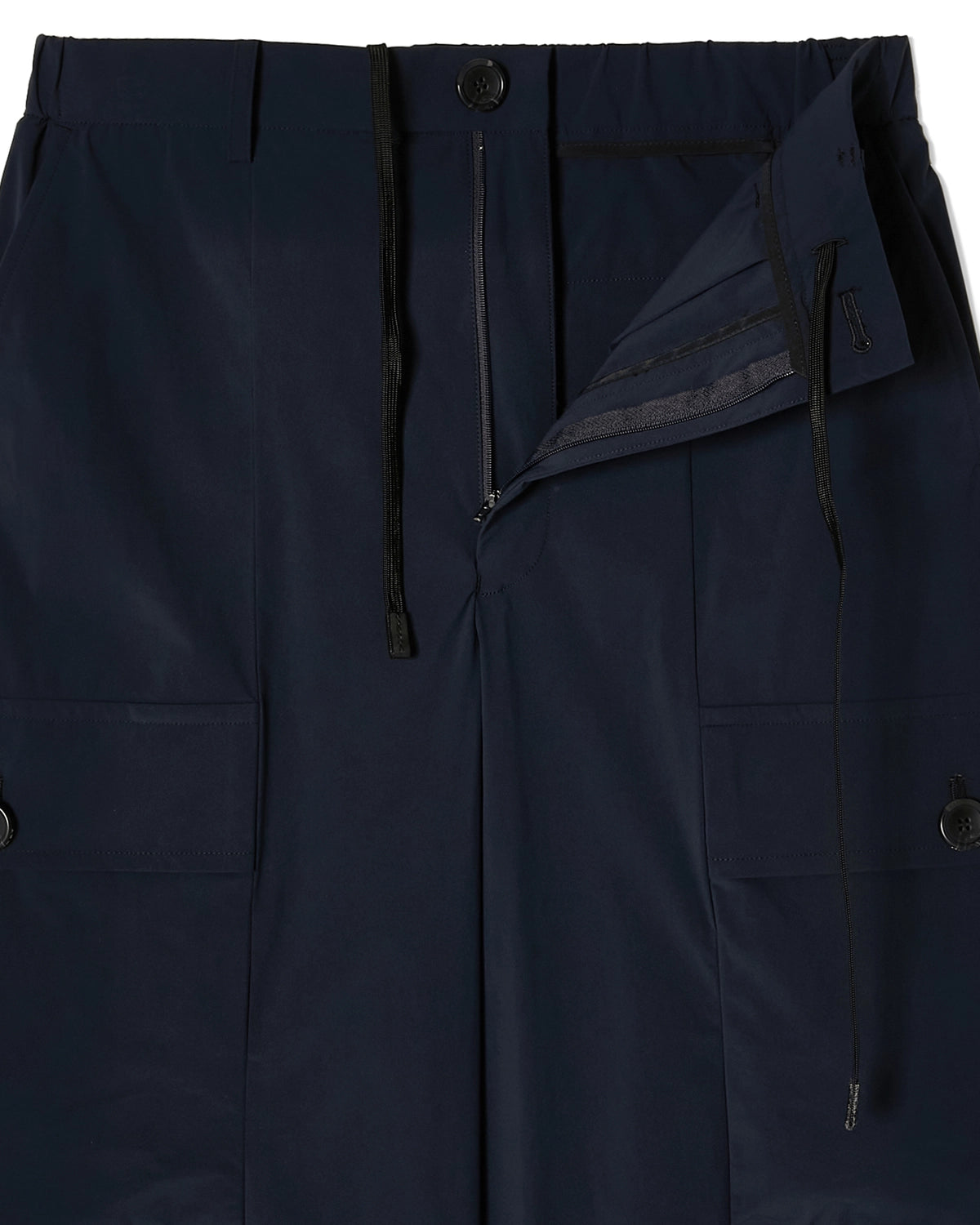 N.HOOLYWOOD / DRESS SHIRT (SH07-101) 