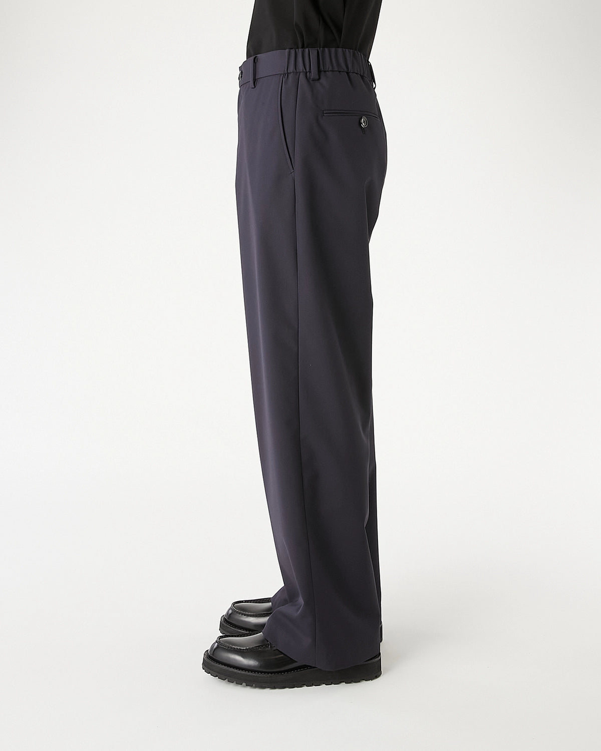 N.HOOLYWOOD COMPILE / PANTS (2261-PT21-001)