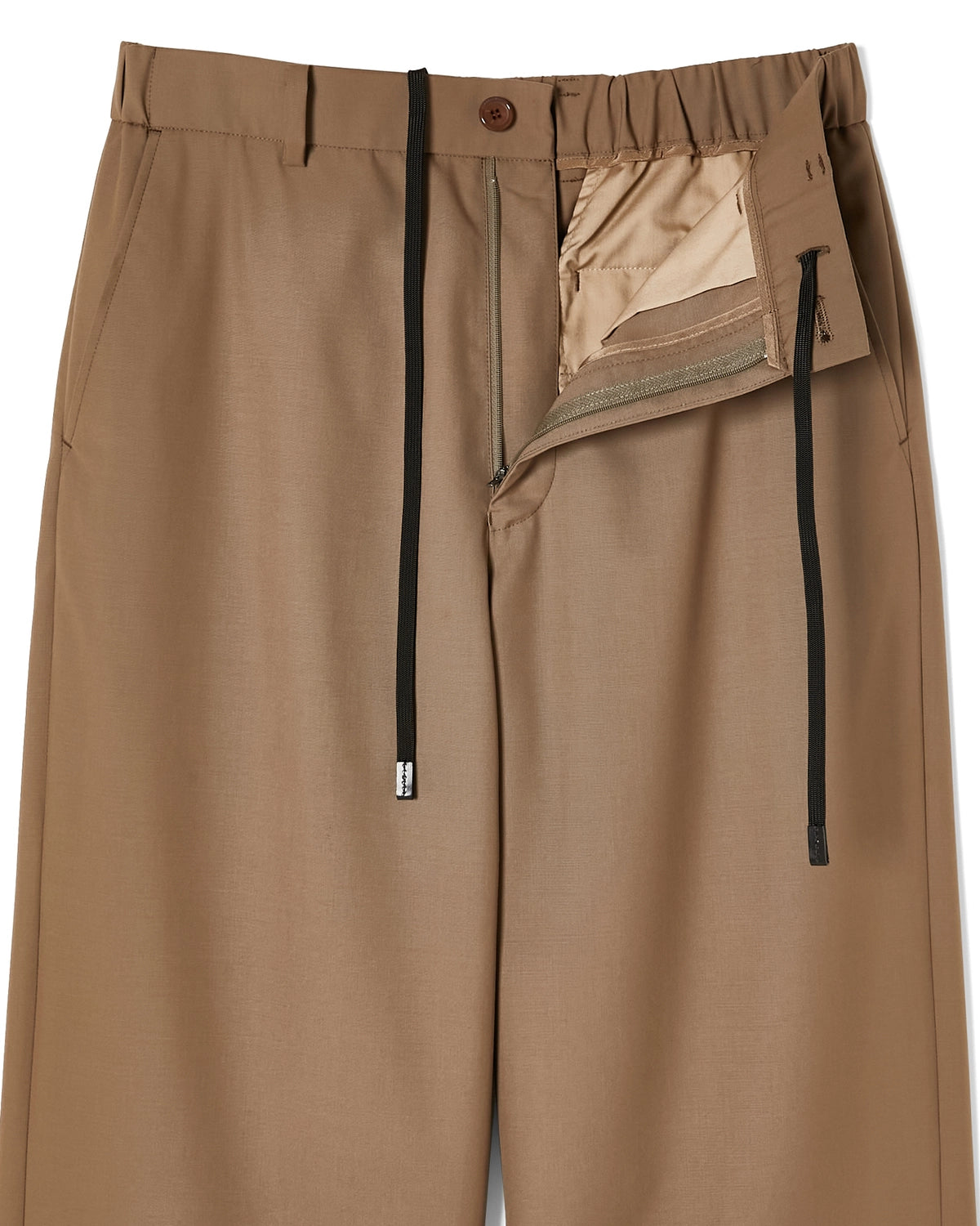 N.HOOLYWOOD COMPILE / PANTS (2261-PT21-001)