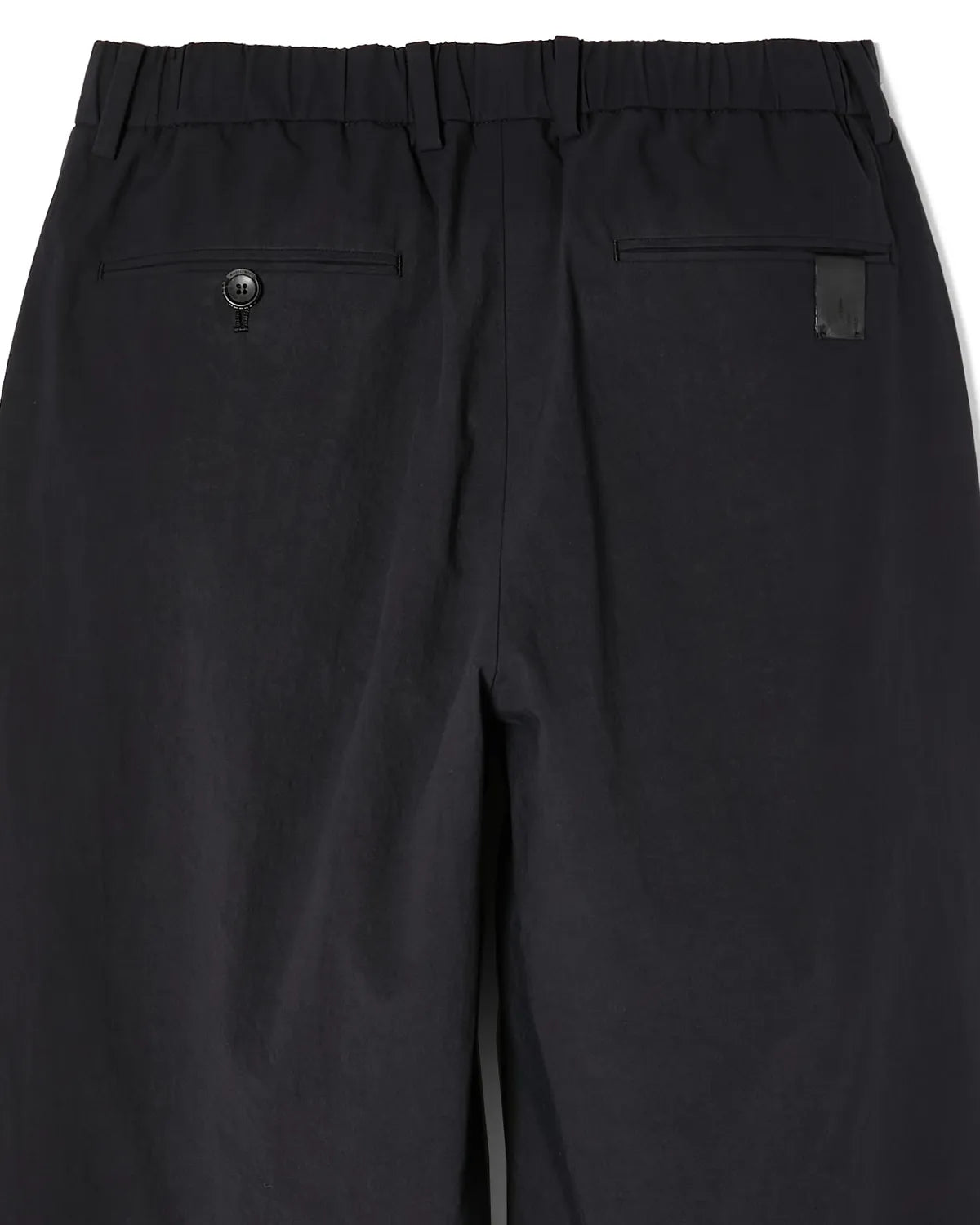 N.HOOLYWOOD COMPILE / WIDE EASY TROUSERS (2261-PT21-002)