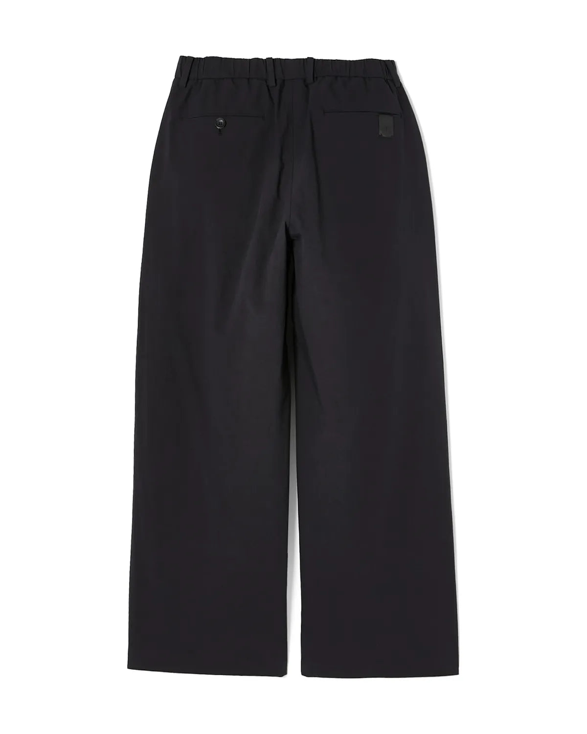 N.HOOLYWOOD COMPILE / WIDE EASY TROUSERS (2261-PT21-002)