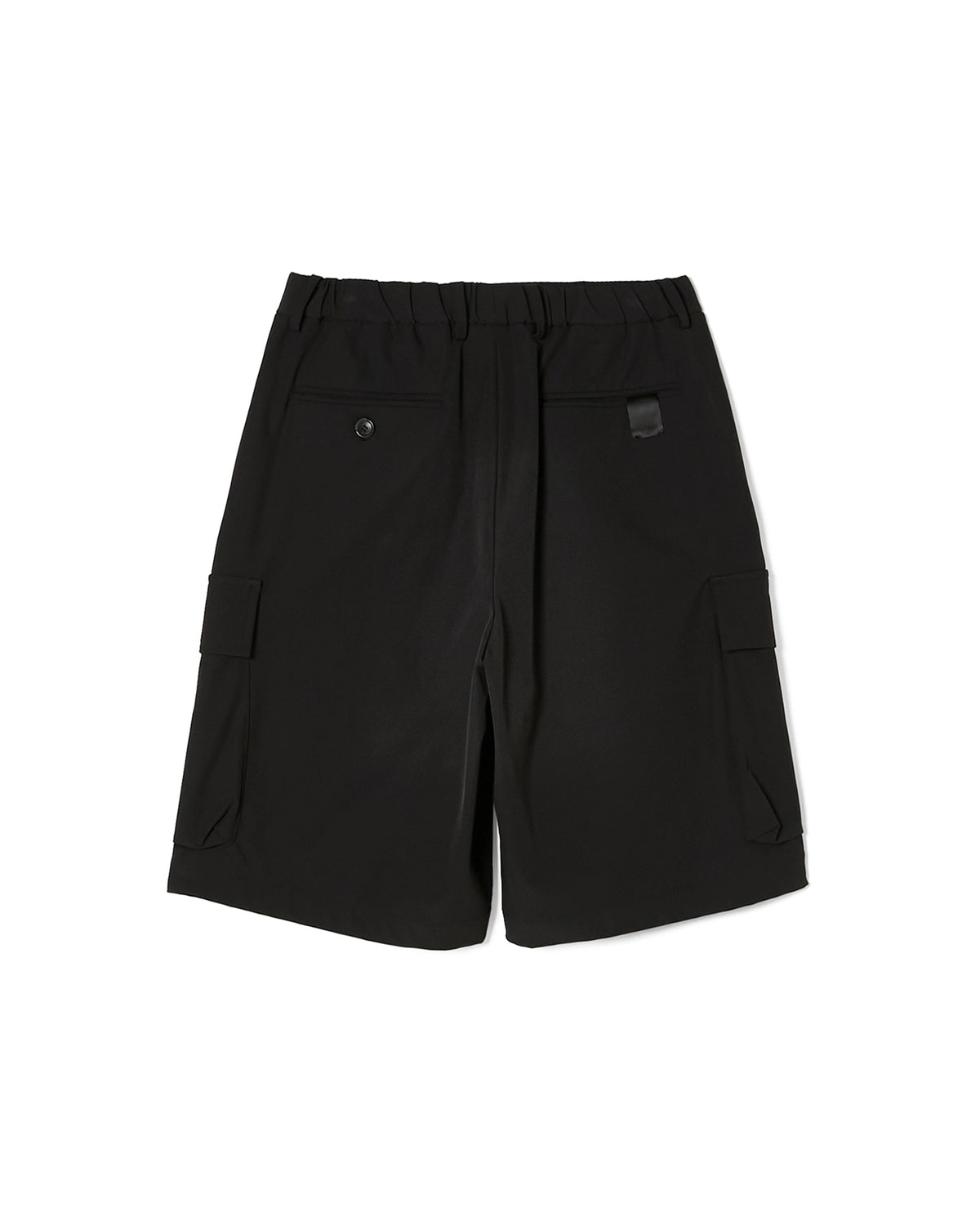 N.HOOLYWOOD COMPILE / FLAP-POCKET HALF PANTS (2261-PT50-006)