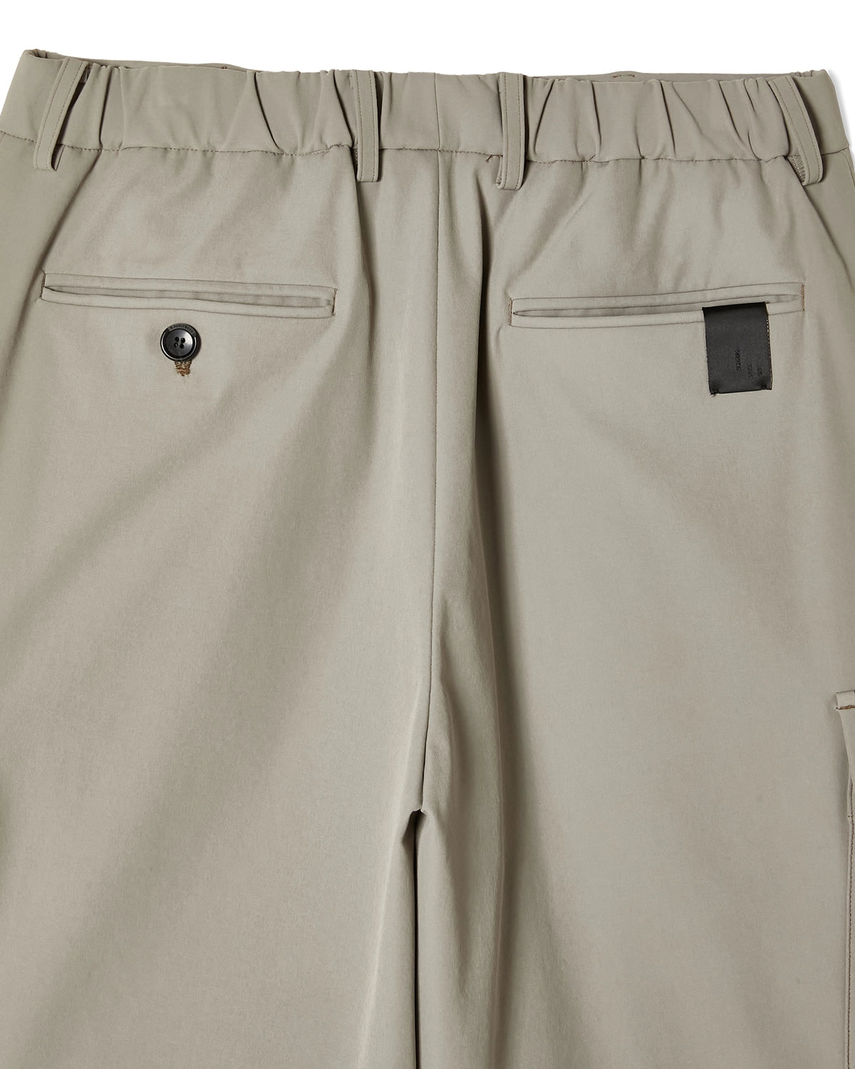N.HOOLYWOOD (エヌハリウッド) / FLAP-POCKET HALF PANTS | 公式通販
