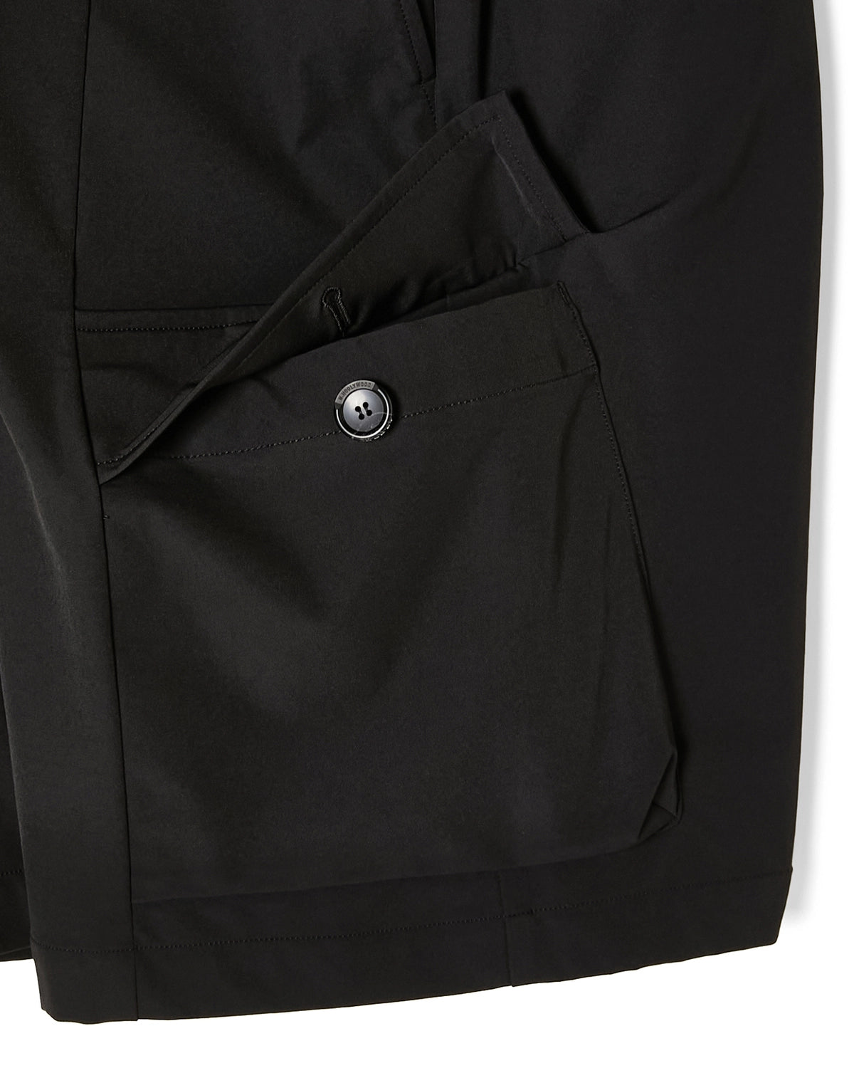 N.HOOLYWOOD COMPILE / FLAP-POCKET HALF PANTS (2261-PT50-006)