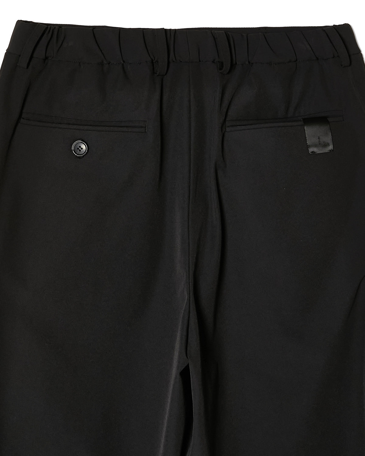 N.HOOLYWOOD COMPILE / FLAP-POCKET HALF PANTS (2261-PT50-006)