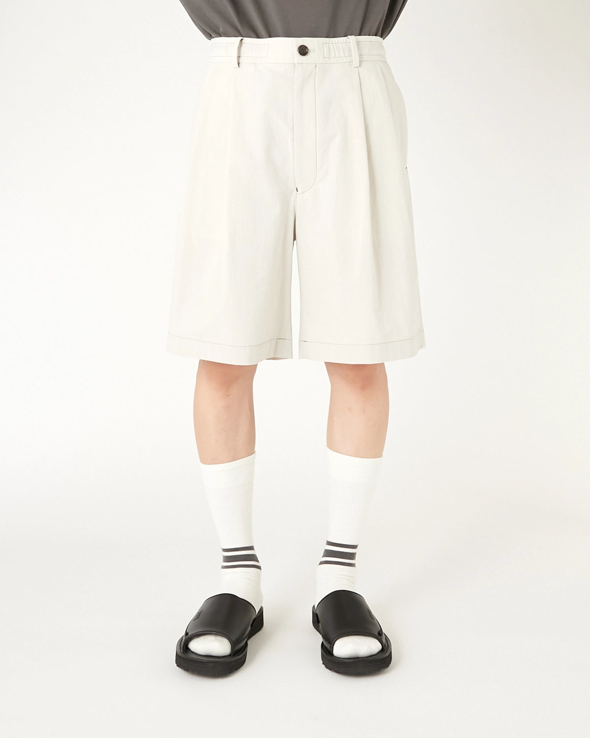 N.HOOLYWOOD COMPILE / PANTS (2261-PT51-002)