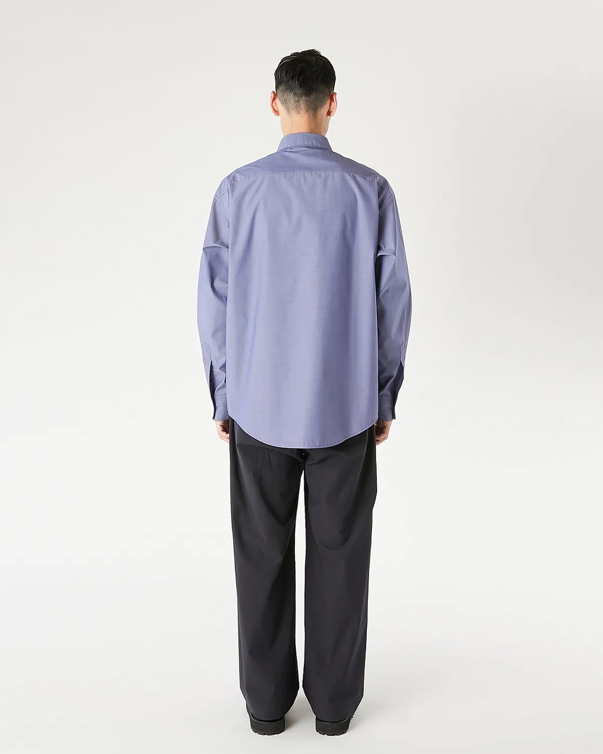 N.HOOLYWOOD COMPILE / SHIRT (2261-SH07-102-S)