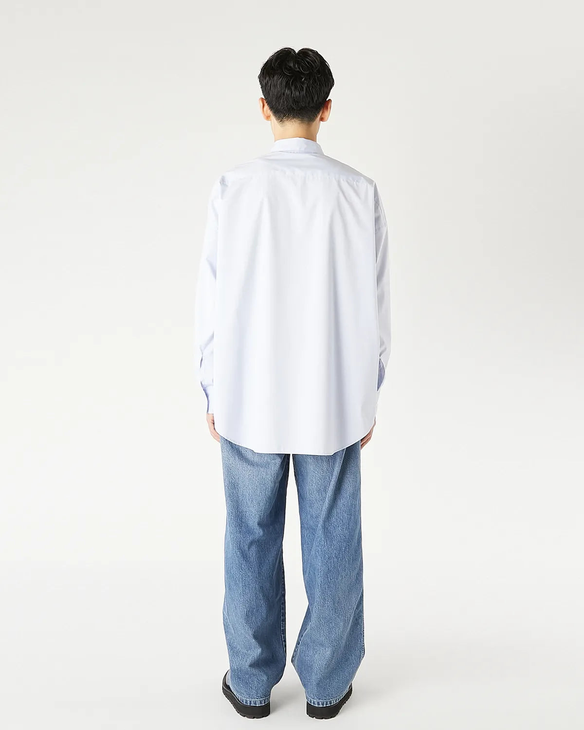 N.HOOLYWOOD COMPILE / SHIRT (2261-SH07-102)