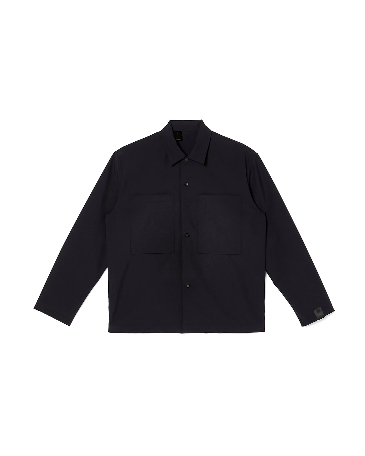 N.HOOLYWOOD COMPILE / SHIRT (2261-SH20-001)