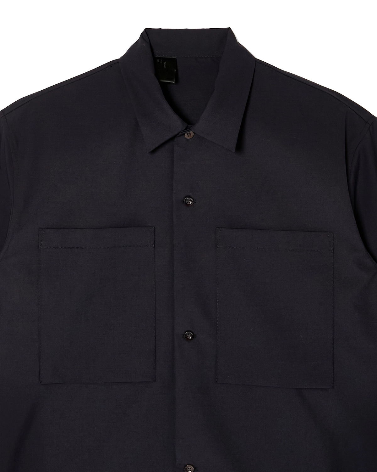 N.HOOLYWOOD COMPILE / SHIRT (2261-SH20-001)