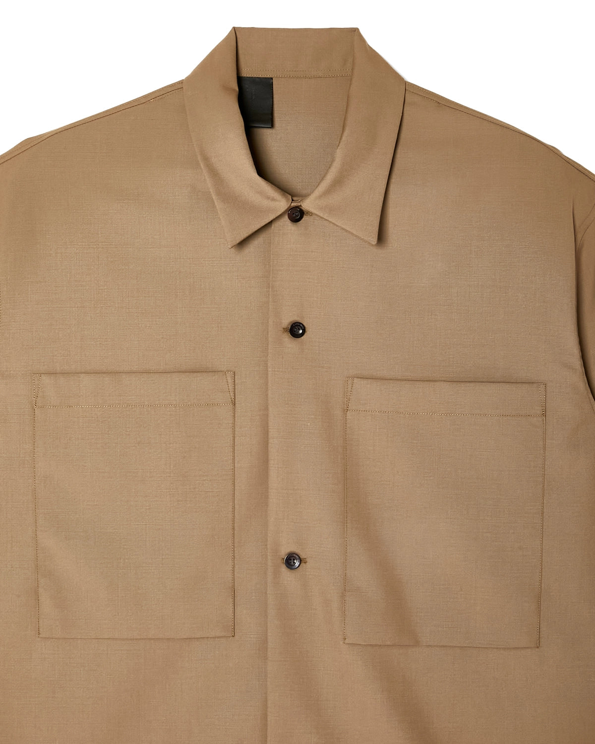 N.HOOLYWOOD COMPILE / SHIRT (2261-SH20-001)