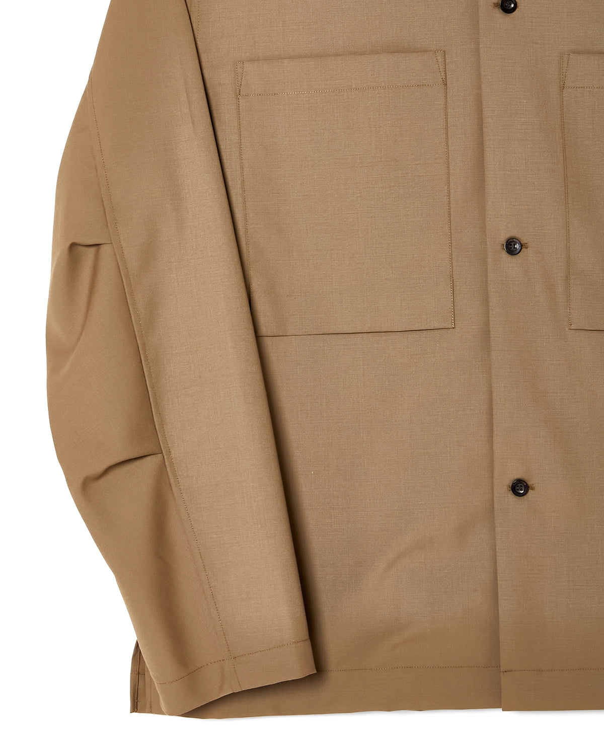 N.HOOLYWOOD COMPILE / SHIRT (2261-SH20-001)