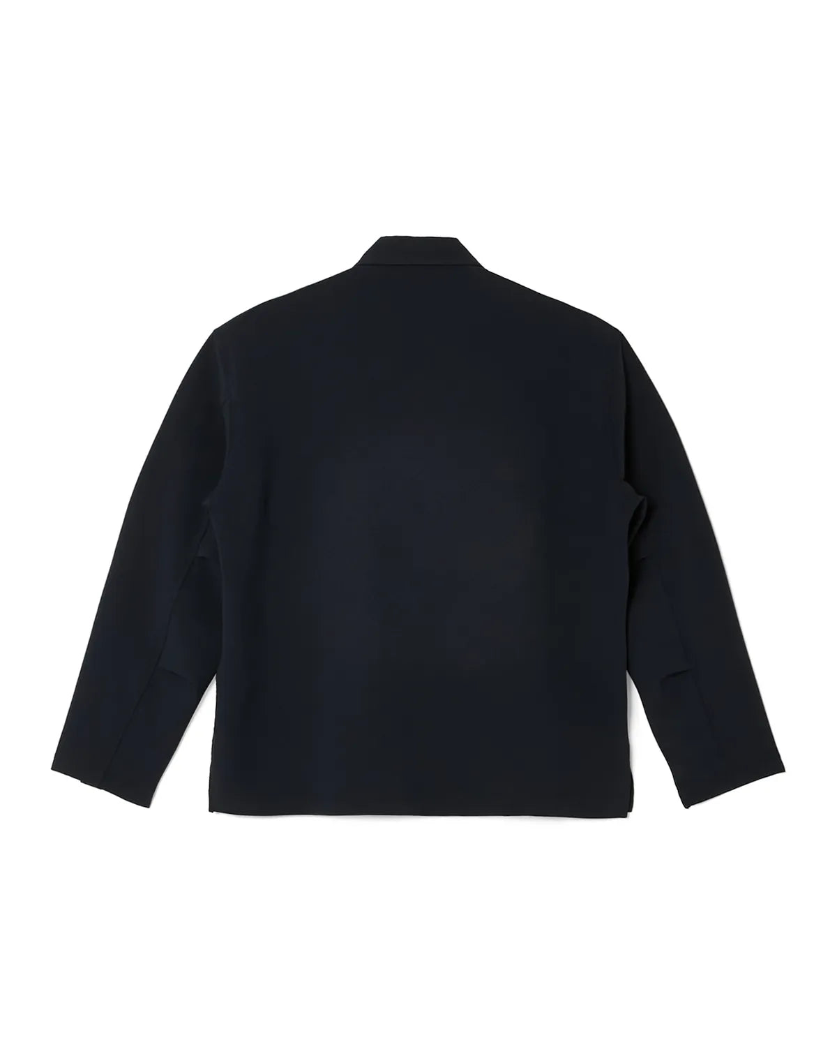 N.HOOLYWOOD (エヌハリウッド) / 2POCKET SHIRT | 公式通販・JACK in