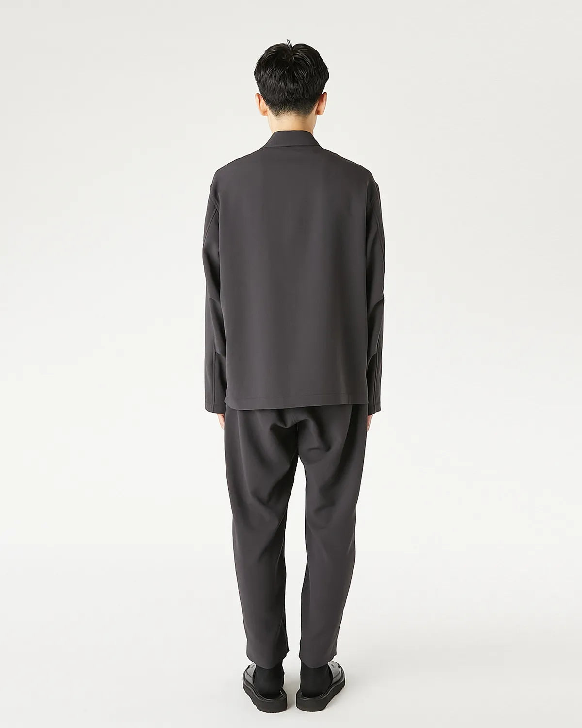 N.HOOLYWOOD (エヌハリウッド) / 2POCKET SHIRT | 公式通販・JACK in