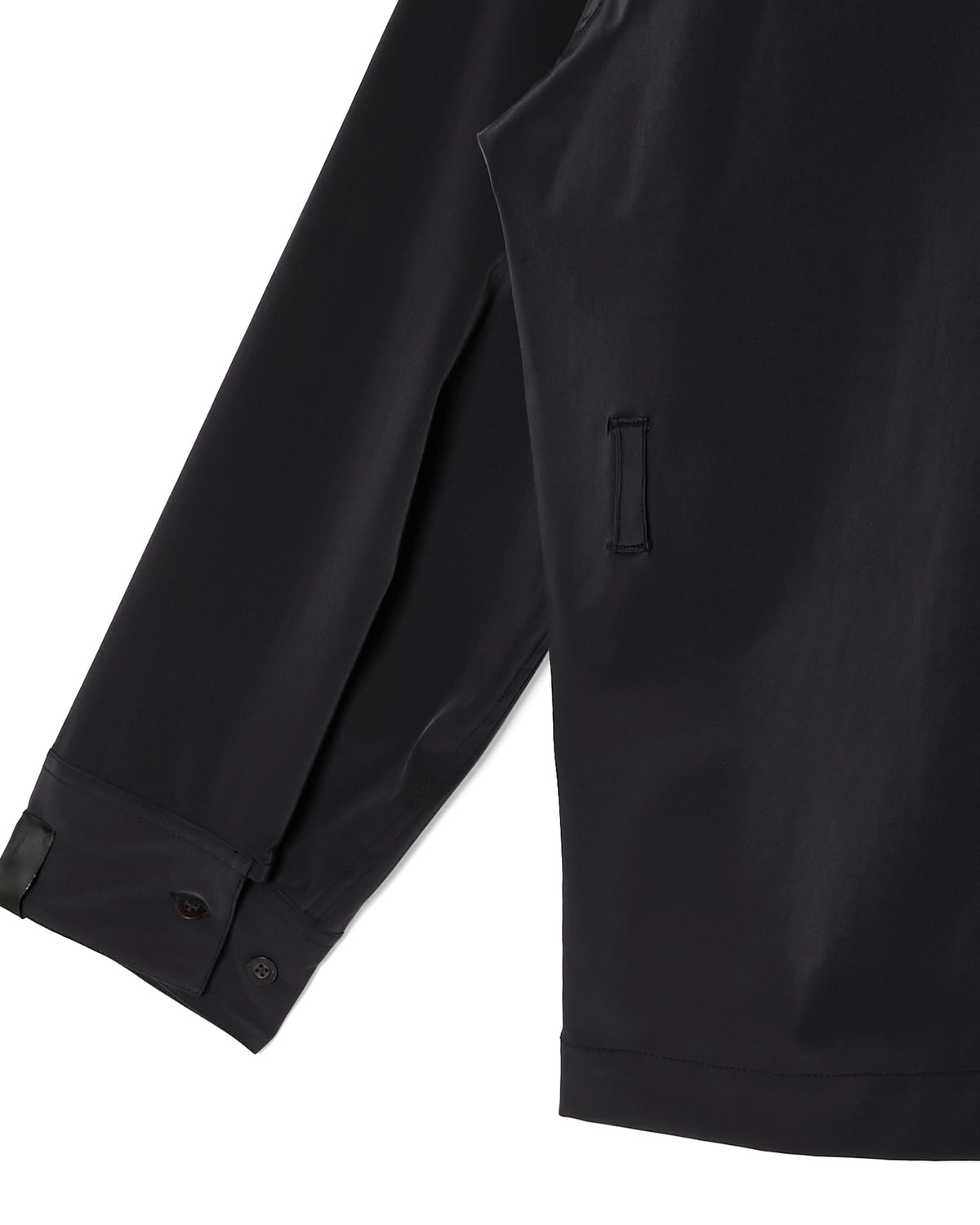 N.HOOLYWOOD COMPILE / SHIRT (2261-SH22-003)