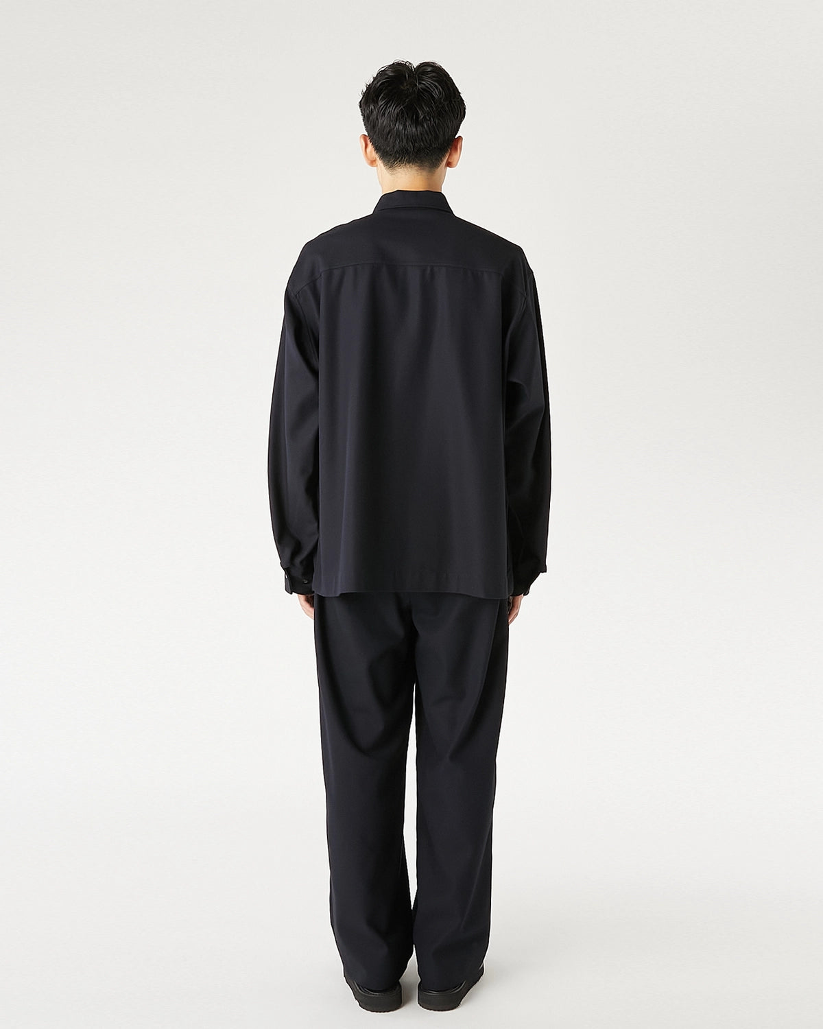 N.HOOLYWOOD COMPILE / SHIRT (2261-SH22-007)