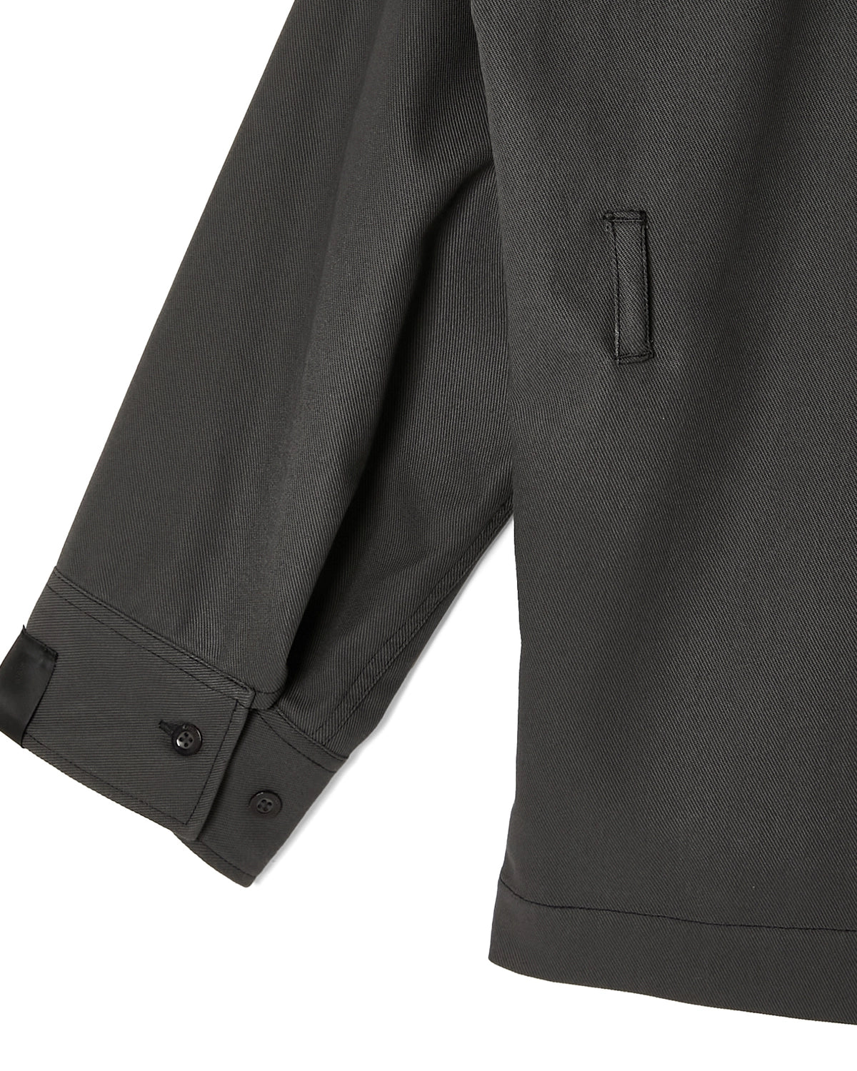 N.HOOLYWOOD COMPILE / SHIRT (2261-SH22-007)
