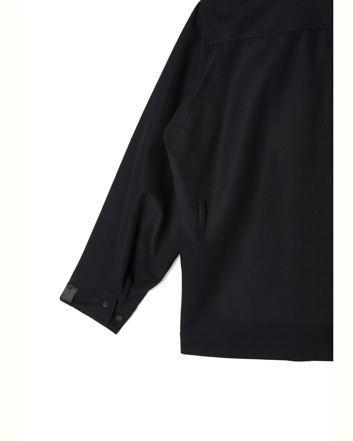 N.HOOLYWOOD COMPILE / SHIRT (2261-SH22-007)
