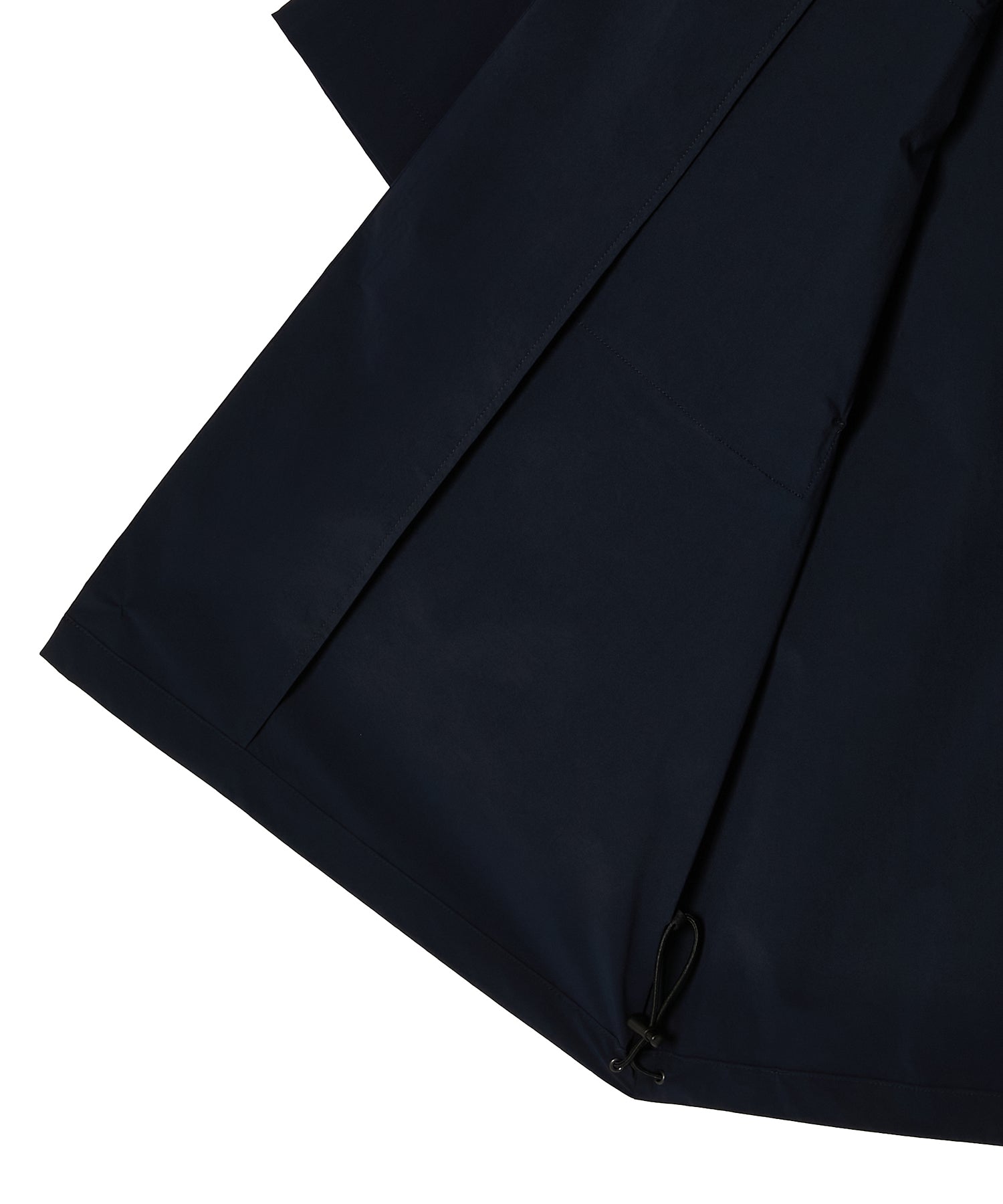 N.HOOLYWOOD (エヌハリウッド) / FLAP-POCKET HALF SLEEVE SHIRT