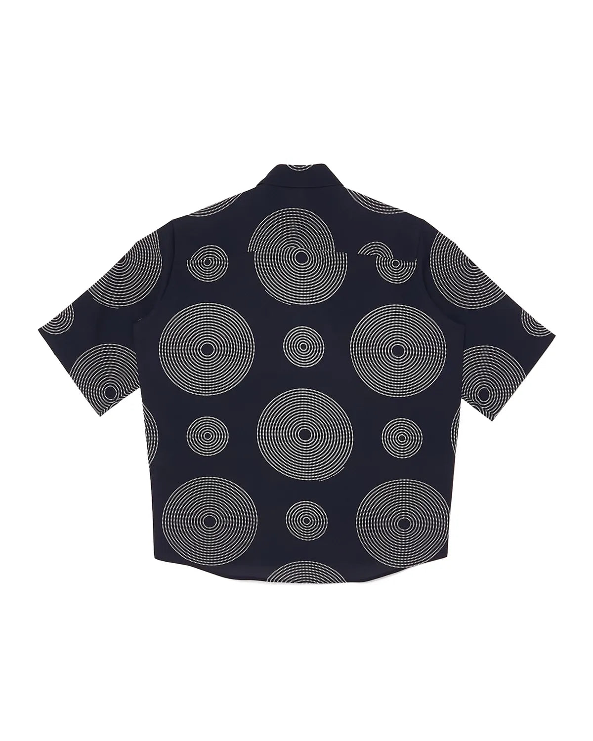 N.HOOLYWOOD COMPILE / HALF SLEEVE SHIRT (2261-SH52-017)