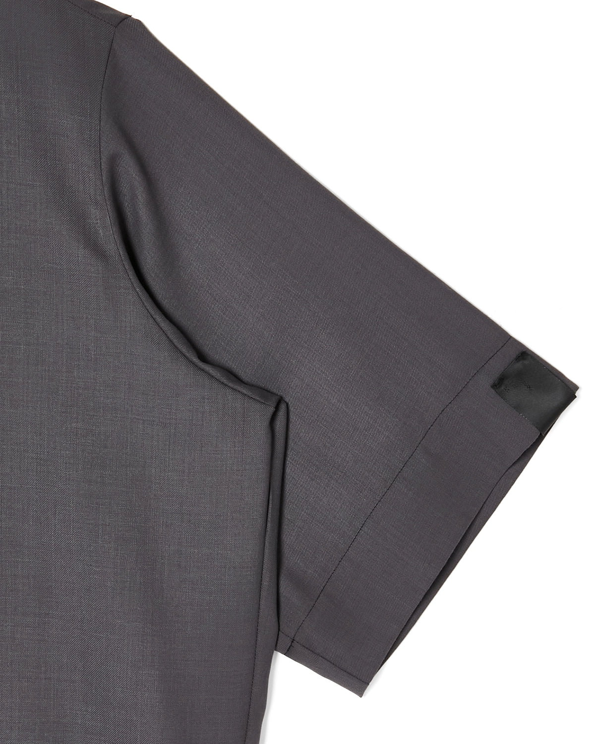 N.HOOLYWOOD COMPILE / HALF SLEEVE SHIRT (2261-SH53-004)