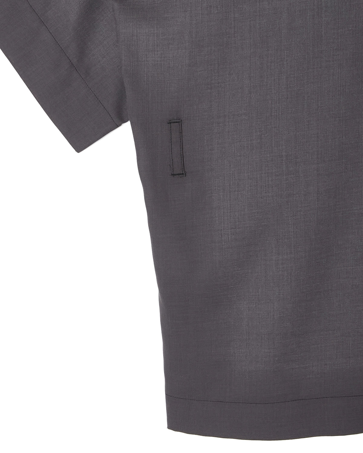 N.HOOLYWOOD COMPILE / HALF SLEEVE SHIRT (2261-SH53-004)