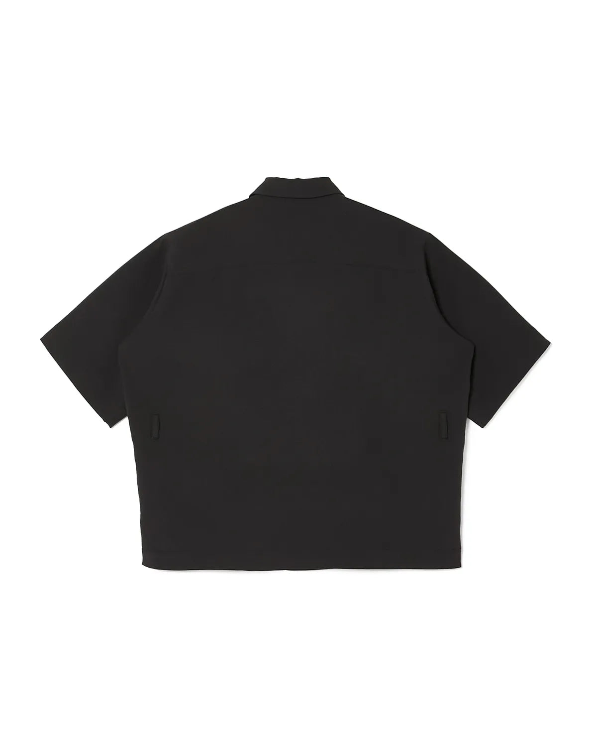 N.HOOLYWOOD COMPILE /  HALF SLEEVE SHIRT (2261-SH53-010)