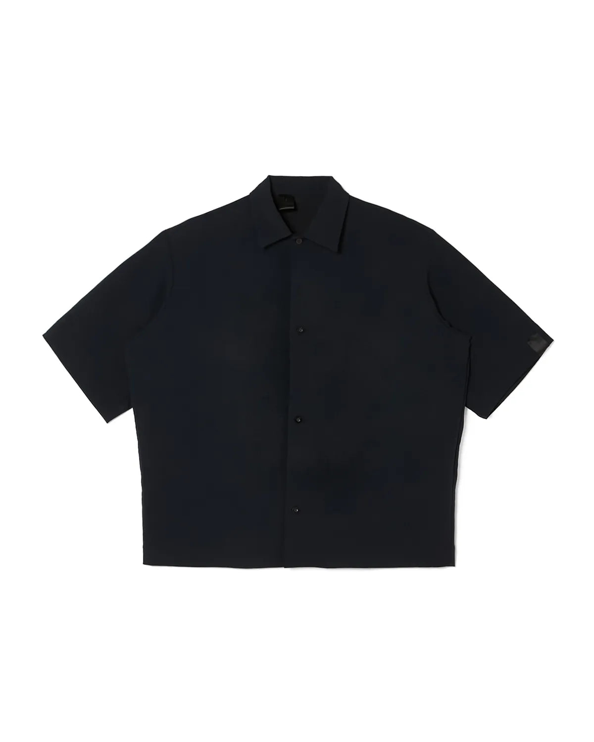 N.HOOLYWOOD COMPILE /  HALF SLEEVE SHIRT (2261-SH53-010)