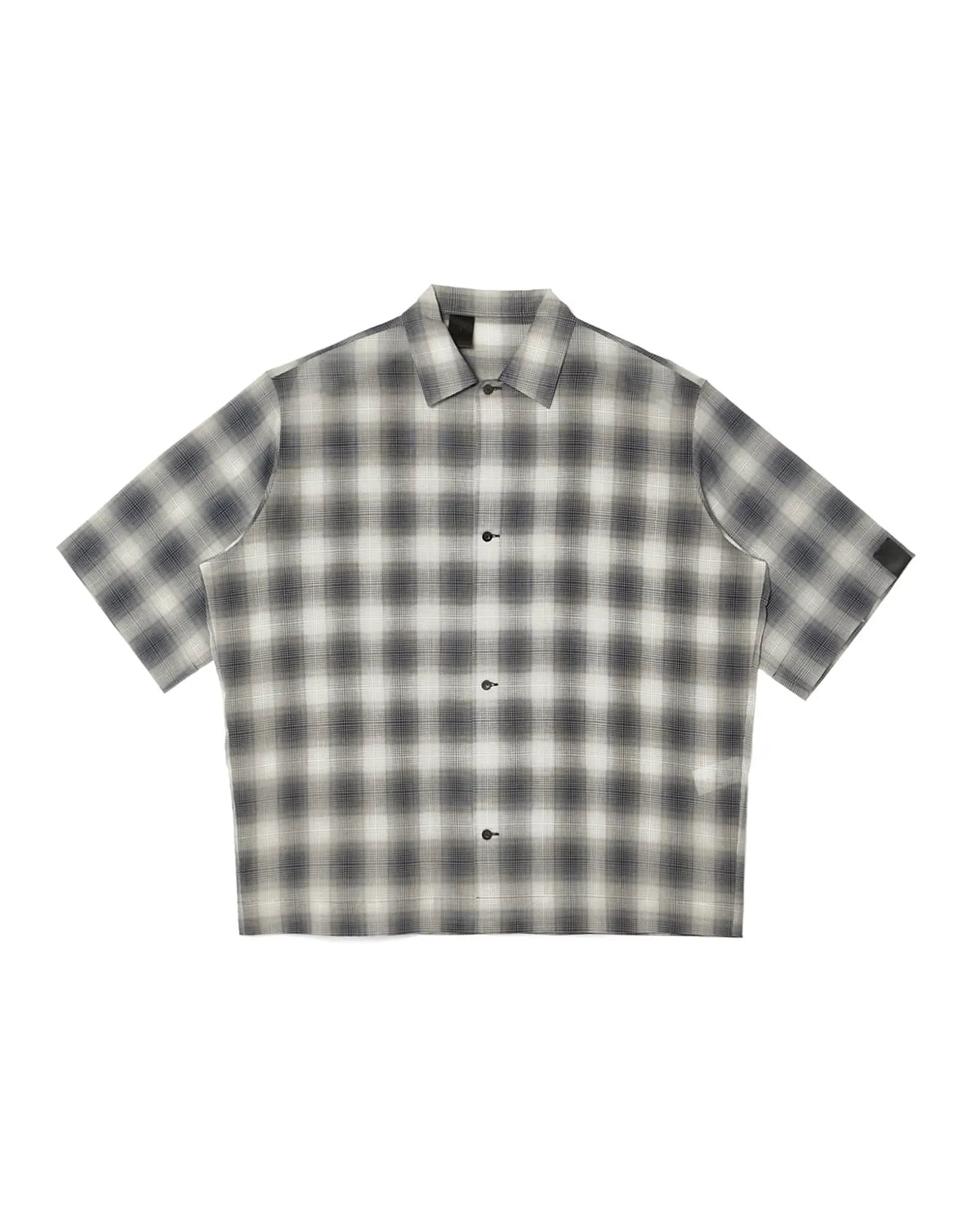 N.HOOLYWOOD COMPILE / HALF SLEEVE SHIRT (2261-SH53-014)