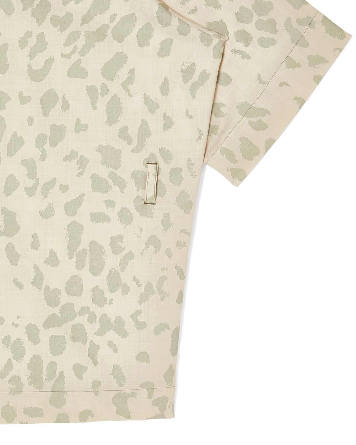 N.HOOLYWOOD (エヌハリウッド) / HALF SLEEVE SHIRT | 公式通販・JACK