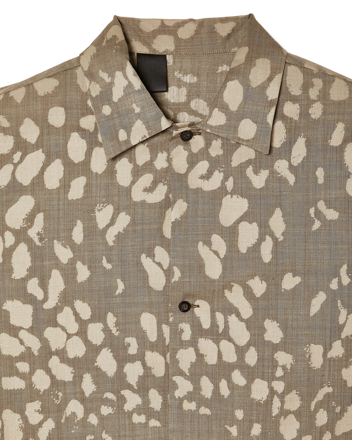N.HOOLYWOOD COMPILE / HALF SLEEVE SHIRT (2261-SH53-018)