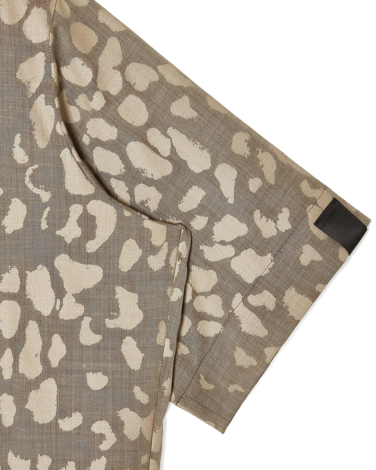 N.HOOLYWOOD COMPILE / HALF SLEEVE SHIRT (2261-SH53-018)