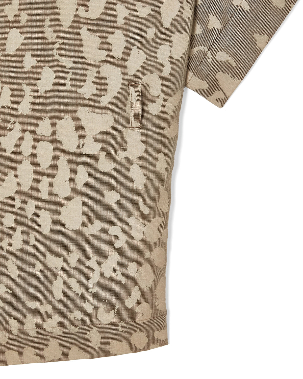N.HOOLYWOOD (エヌハリウッド) / HALF SLEEVE SHIRT | 公式通販・JACK
